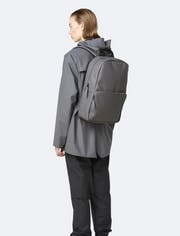 Field Bag - Charcoal